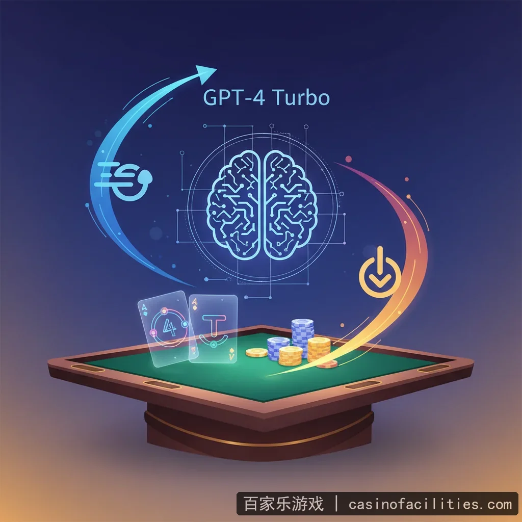 百家乐游戏 - OpenAI推出全新GPT - 百家乐游戏下载 - 4 Tu 配图1