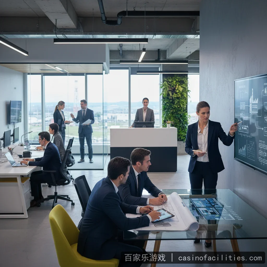 特斯拉推出全新自动化工厂设计方案，引领智能制造革命